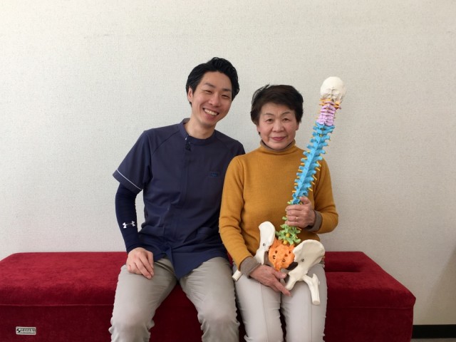 お客様写真