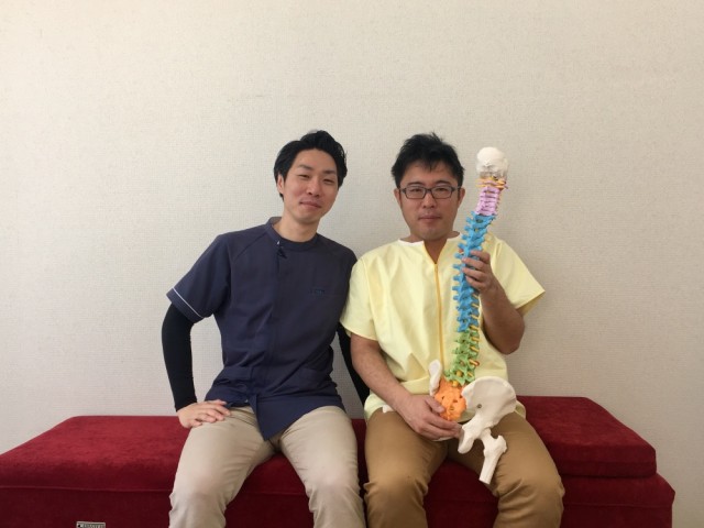 お客様写真