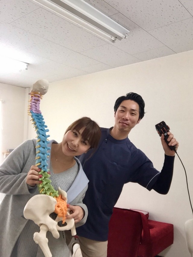 お客様写真
