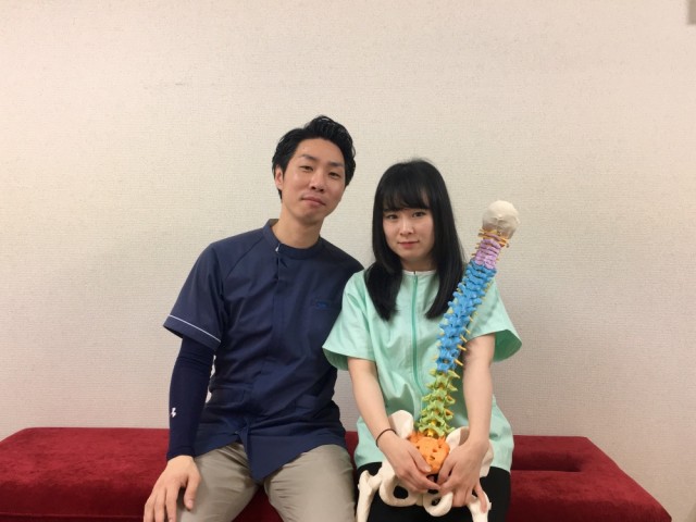 お客様写真
