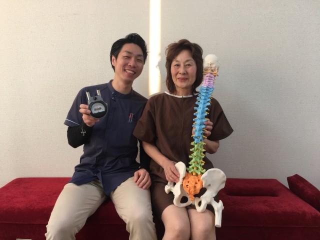 お客様写真