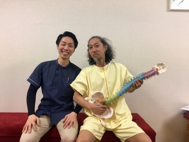 お客様写真