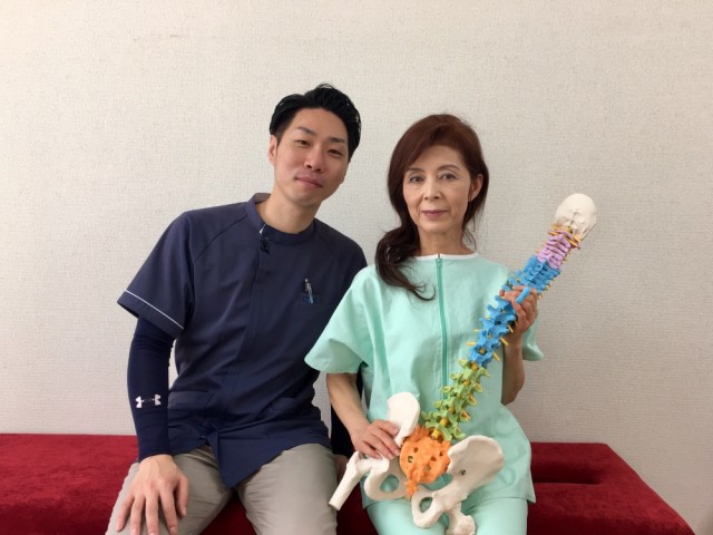 お客様写真
