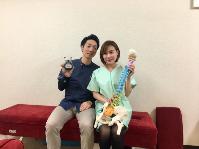 お客様写真