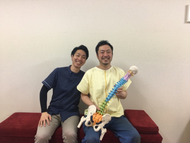 お客様写真