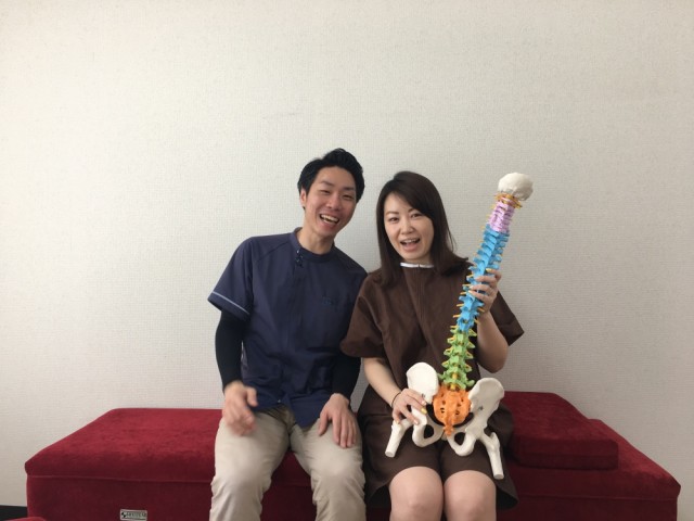お客様写真