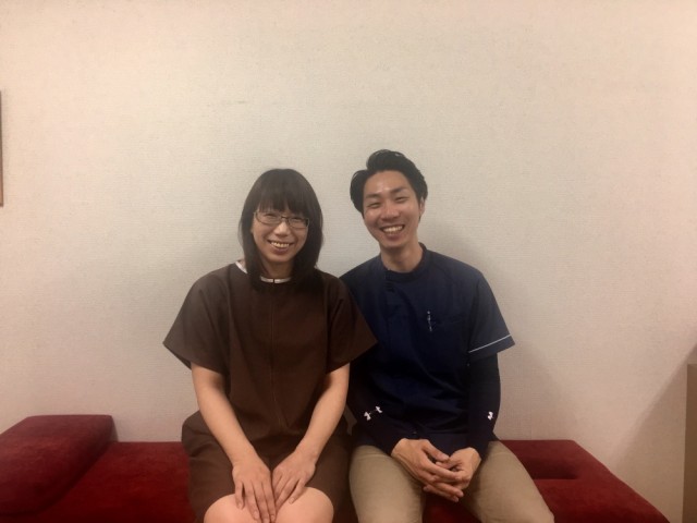 お客様写真
