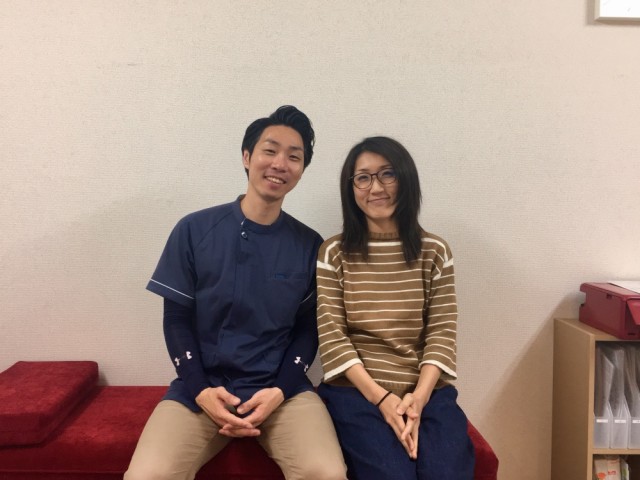 お客様写真