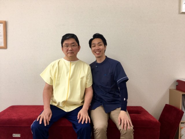 お客様写真