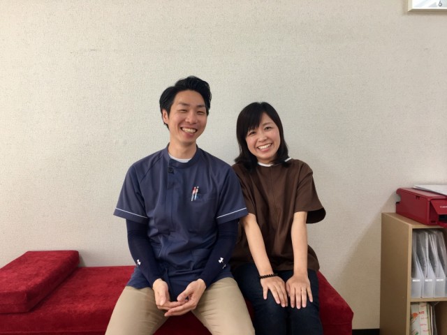 お客様写真