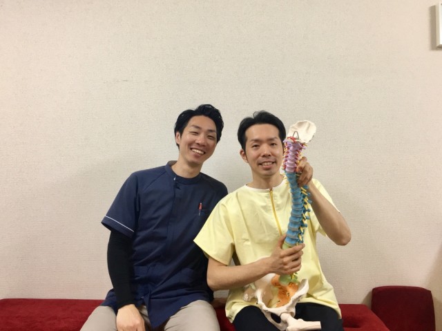 お客様写真