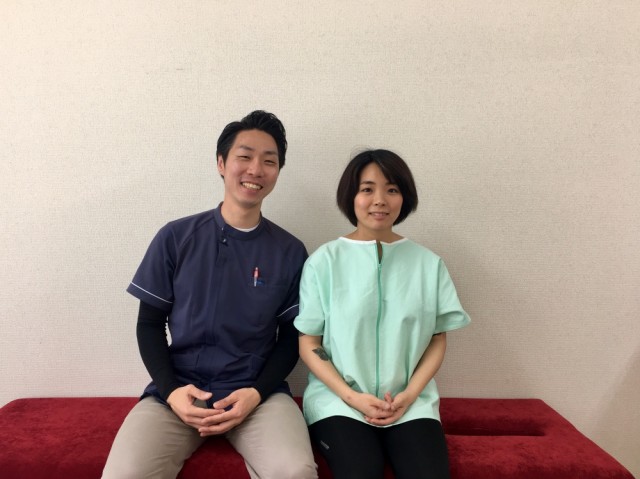 お客様写真