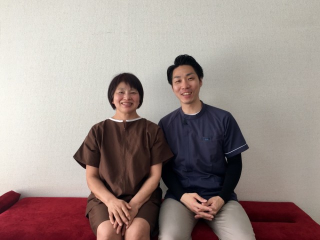 お客様写真