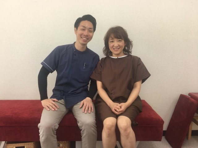 お客様写真