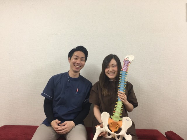 お客様写真