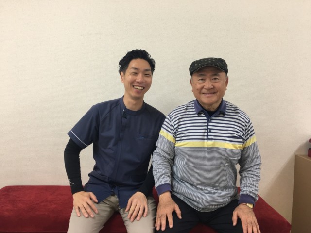 お客様写真