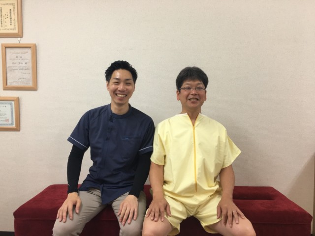 お客様写真