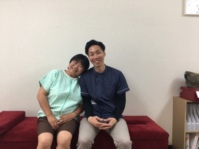 お客様写真