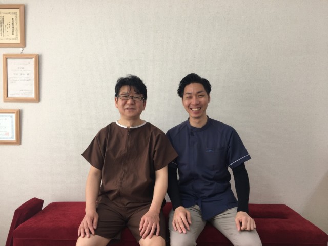 お客様写真