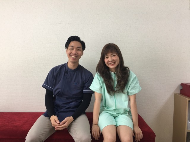 お客様写真
