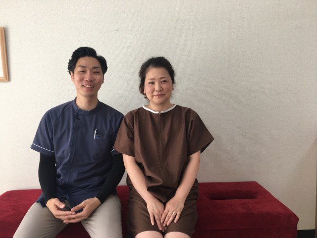 お客様写真