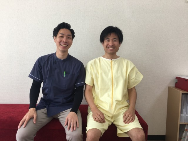 お客様写真