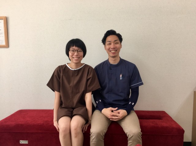 お客様写真