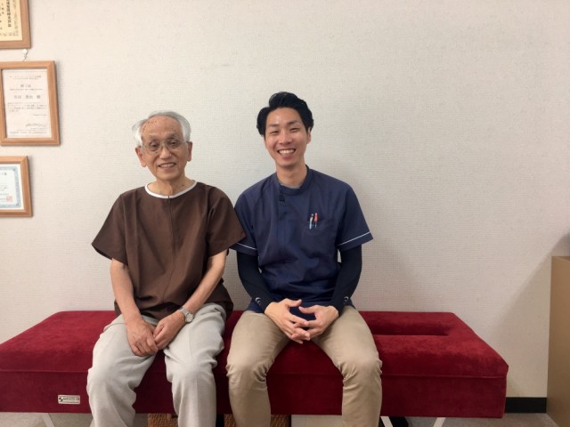 お客様写真