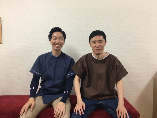 お客様写真