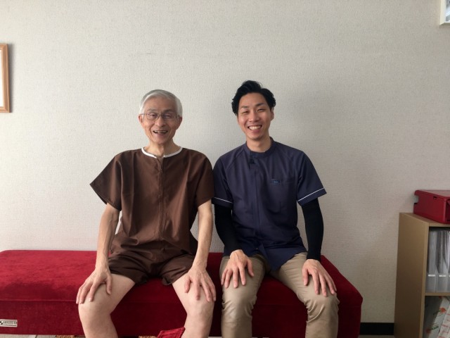 お客様写真