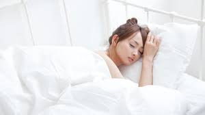 質の高い睡眠