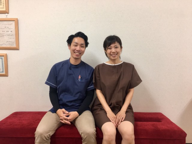 お客様写真