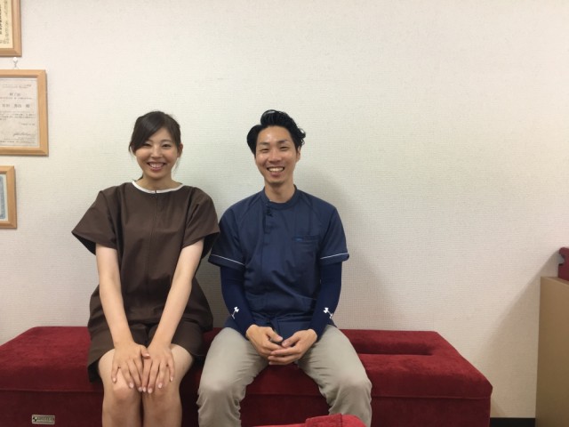 お客様写真