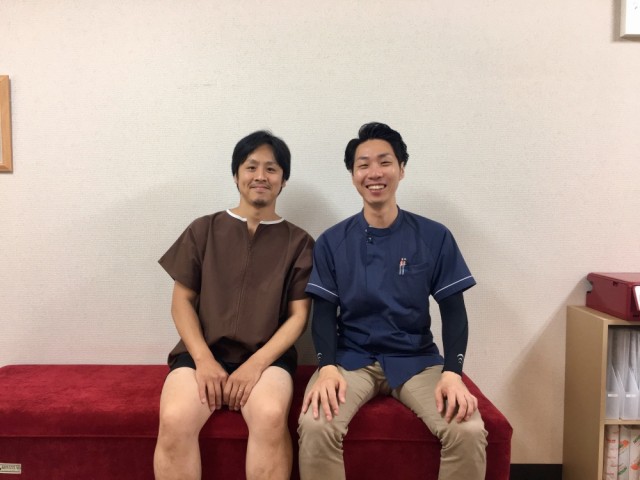 お客様写真