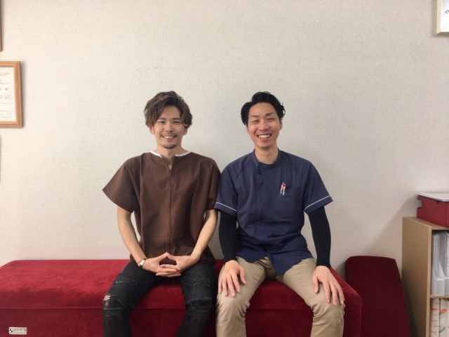 お客様写真