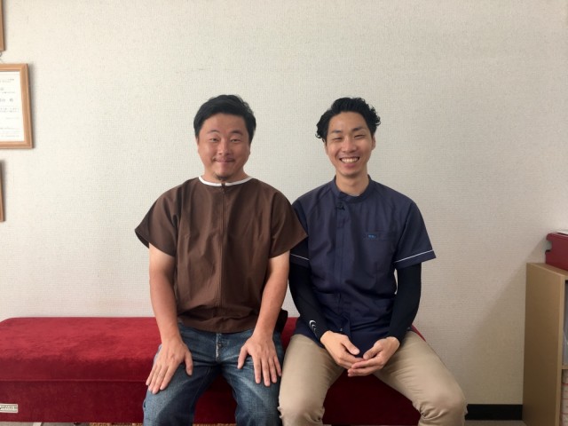お客様写真