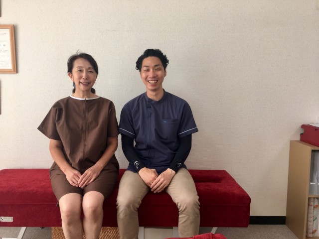 お客様写真