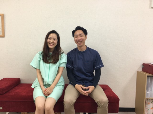 お客様写真