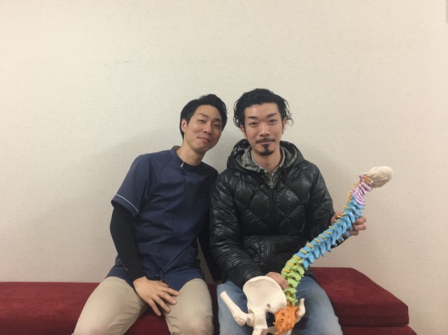 お客様写真