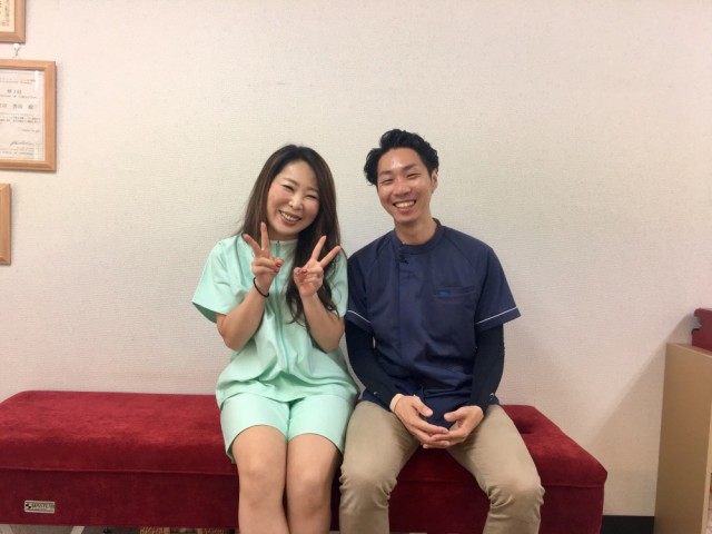 お客様写真