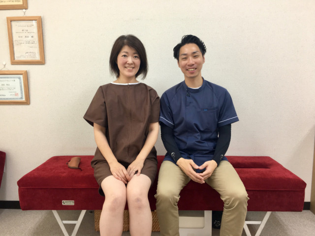 お客様写真
