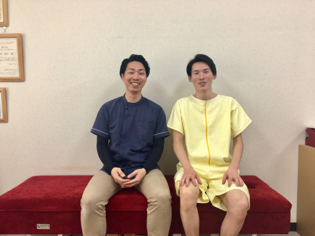 お客様写真