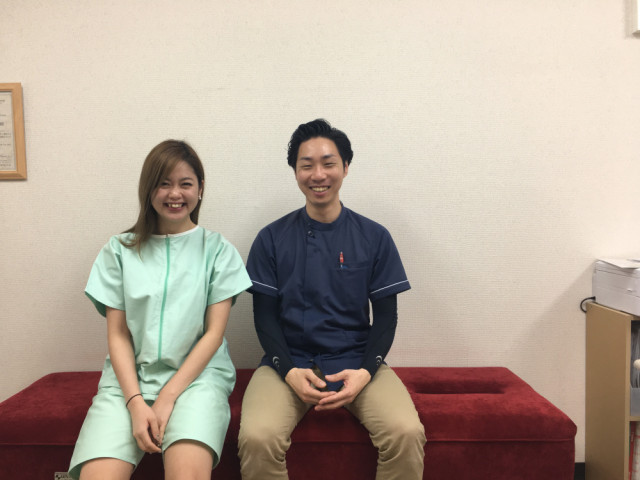 お客様写真