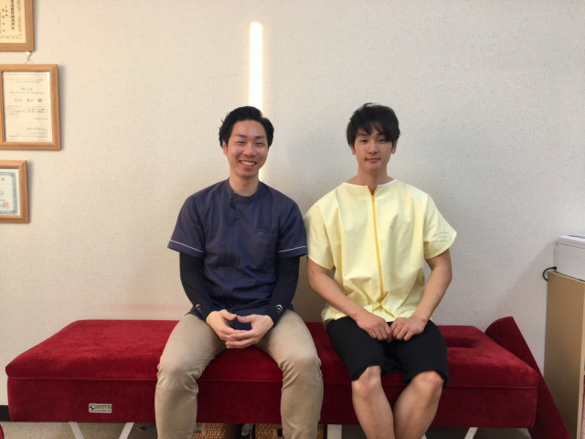 お客様写真