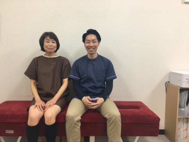 お客様写真