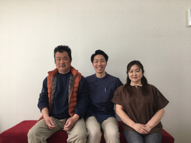 お客様写真
