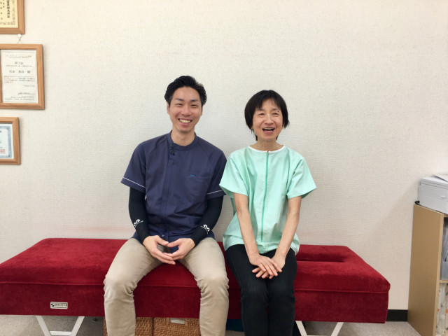 お客様写真
