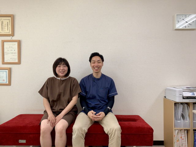 お客様写真