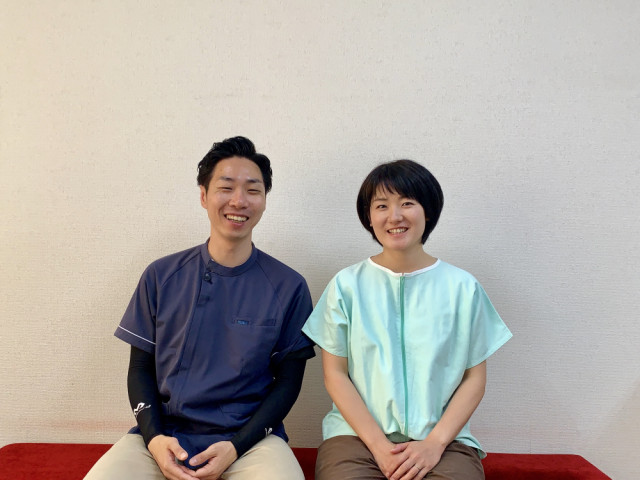 お客様写真