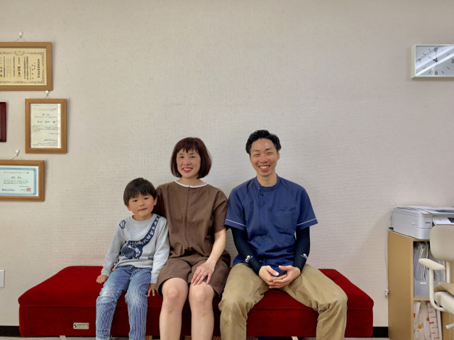 お客様写真